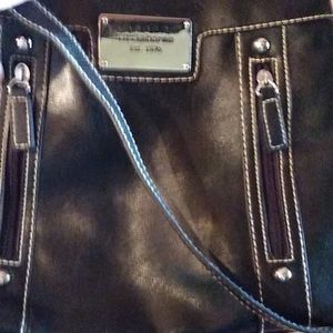 Liz Claiborne cross body